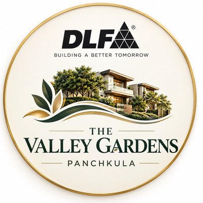 DLF The Valley Gardens Panchkula | Premium Floors